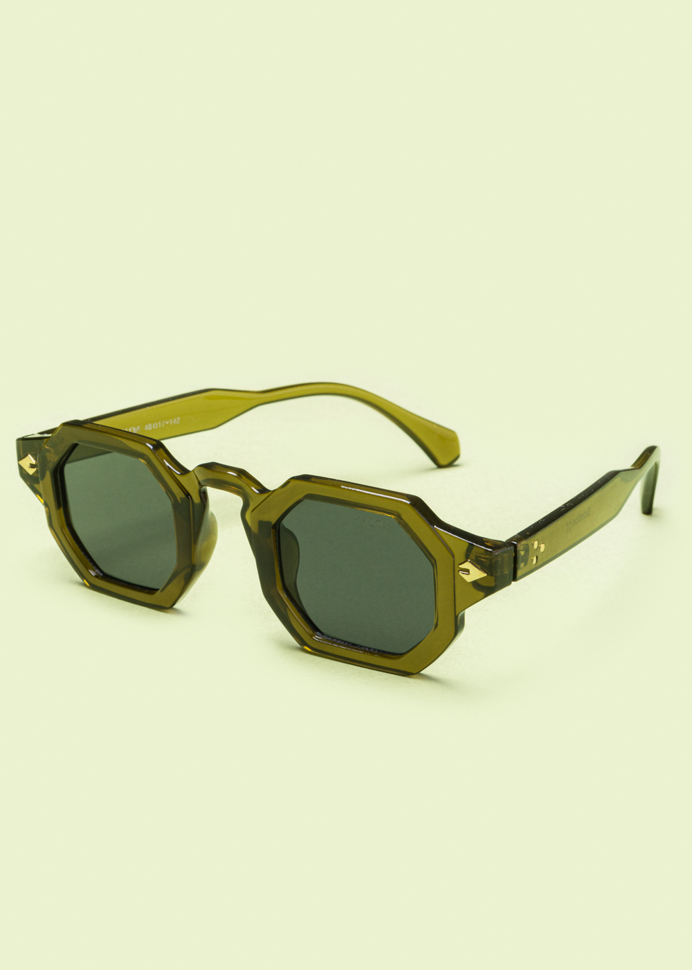 "Solstice" Olive